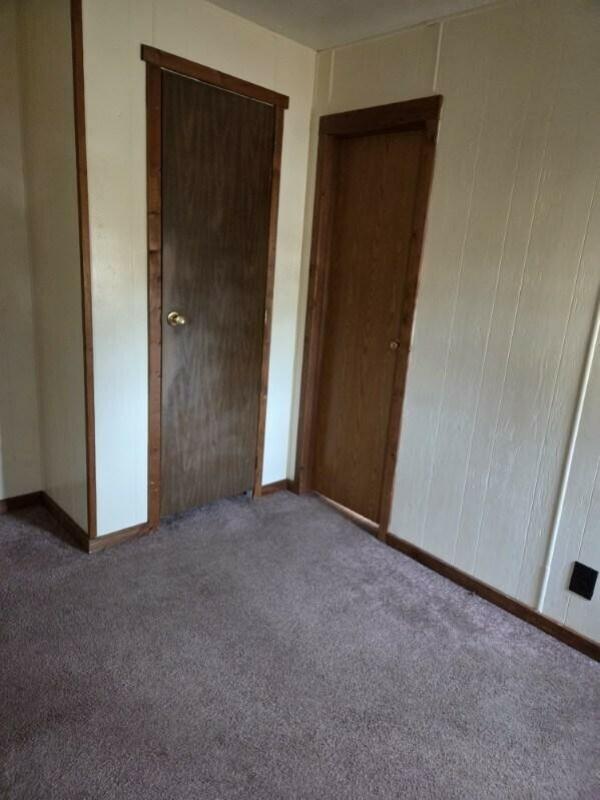 1972 SAN Mobile Home