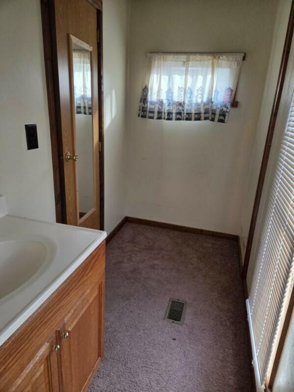 1972 SAN Mobile Home