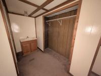 1972 SAN Mobile Home