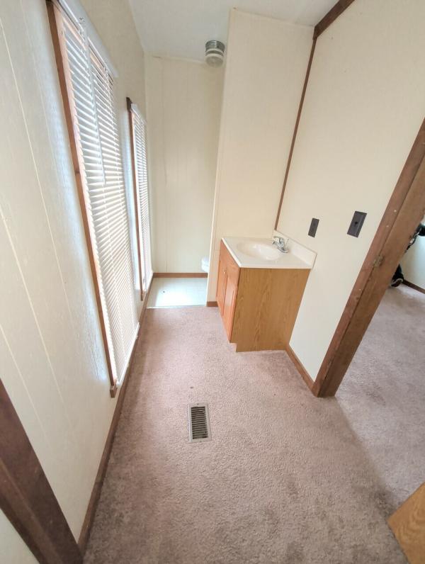 1972 SAN Mobile Home