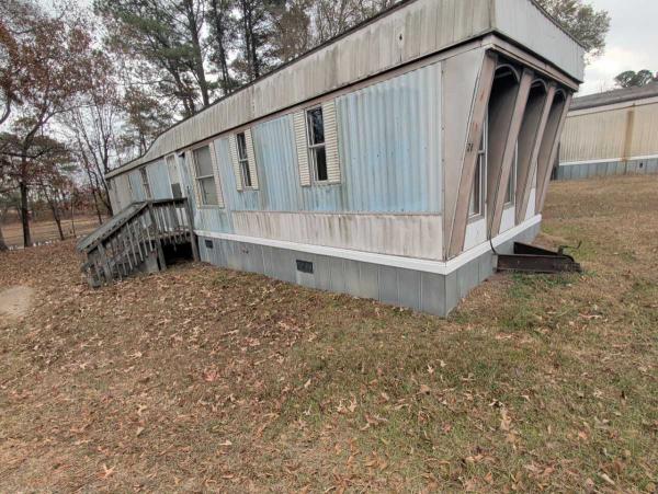 1972 SAN Mobile Home