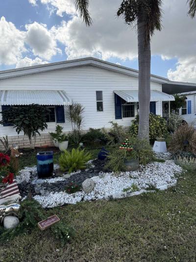 Mobile Home at 3850 Cypress Run Rd North Fort Myers, FL 33917