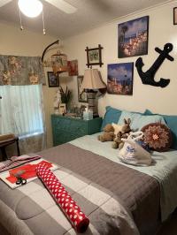 1997 Jaco.  Palm windzone Mobile Home