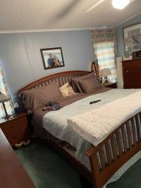 1997 Jaco.  Palm windzone Mobile Home