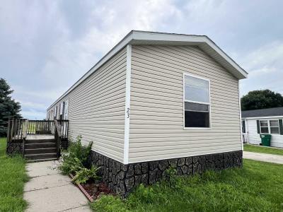 Mobile Home at 10 Maple Ave #23 Nevada, IA 50201