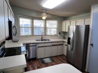 1989 Homes of Merit Mobile Home