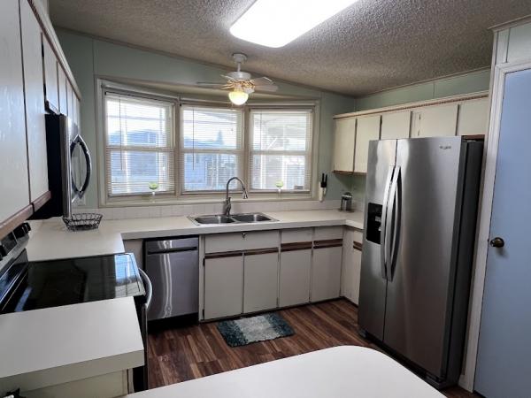 1989 Homes of Merit Mobile Home