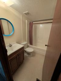 1999 Coro Manufactured Home