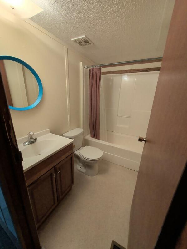 1999 Coro Manufactured Home