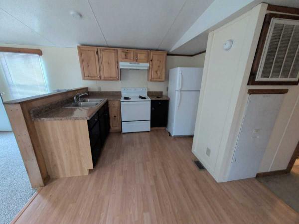 1999 Coro Manufactured Home