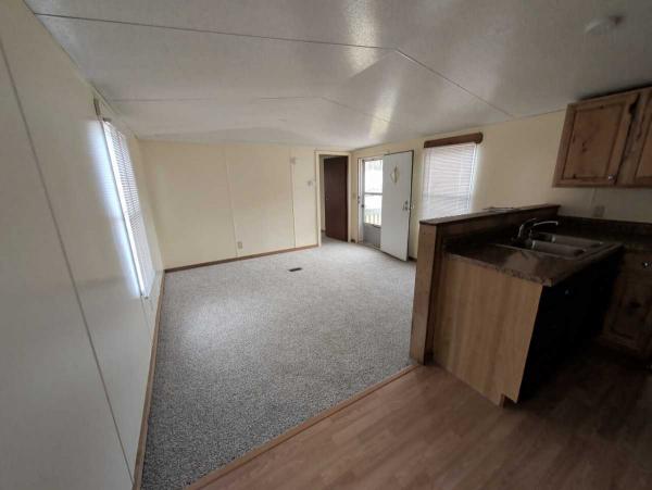 1999 Coro Manufactured Home