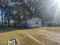 1999 Coro Manufactured Home