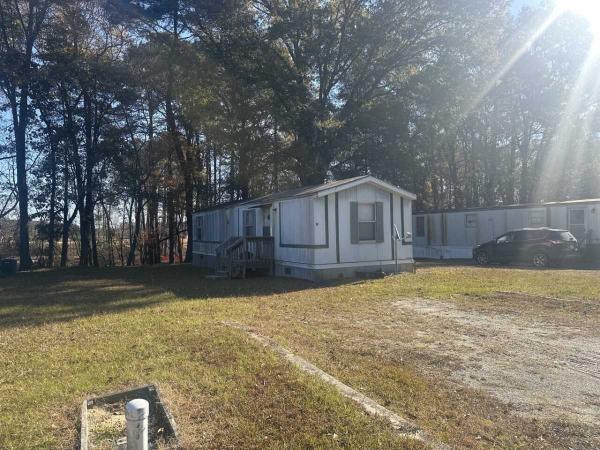 1999 Coro Manufactured Home