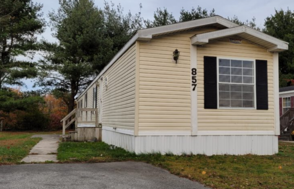 1990  Mobile Home For Sale