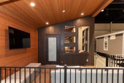 Photo 3 of 3 of home located at 39600 Knob Hill Big Bear City, CA 92314