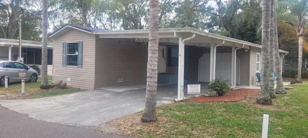 Photo 1 of 2 of home located at 322 Pecos Way Tampa, FL 33613