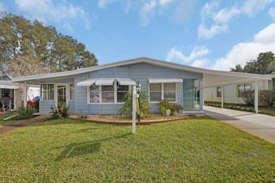 Mobile Home at 128 Birch Lane Lake Helen, FL 32744