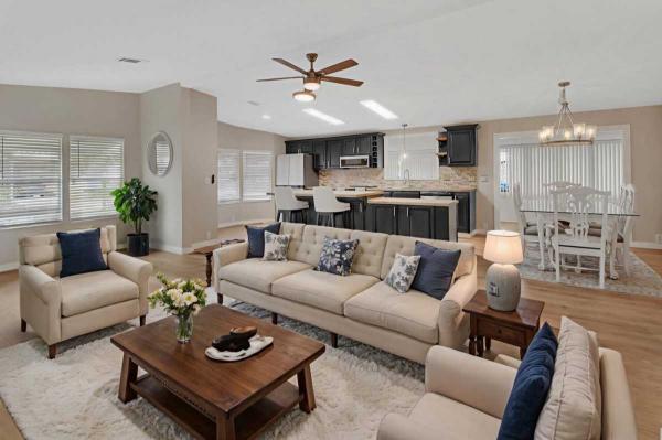 Palm Harbor Mobile Home