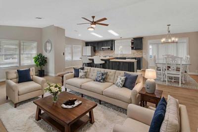 Photo 3 of 8 of home located at 128 Birch Lane Lake Helen, FL 32744