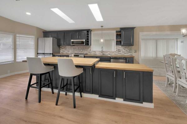 Palm Harbor Mobile Home