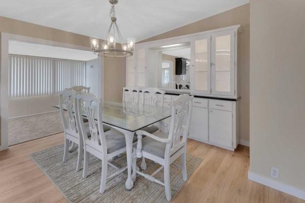 Palm Harbor Mobile Home