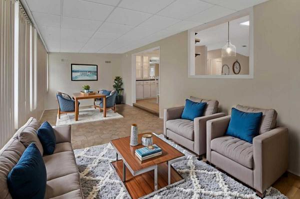 Palm Harbor Mobile Home