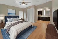 Palm Harbor Mobile Home