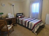 2005 GENM Mobile Home