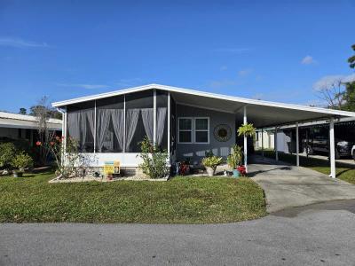 Mobile Home at 6901 Cranberry Drive New Port Richey, FL 34653