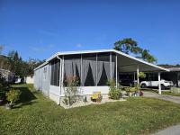 1986 Manufactured Home