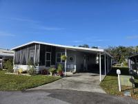 1986 Manufactured Home