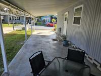 1986 Manufactured Home