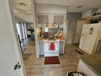 1986 Manufactured Home