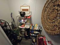 1986 Manufactured Home