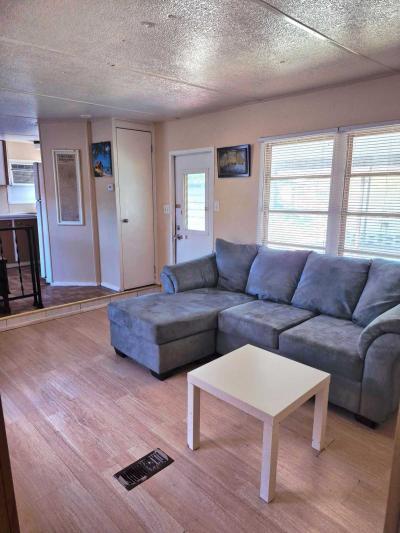 Mobile Home at 2463 Gulf To Bay Clearwater, FL 33765