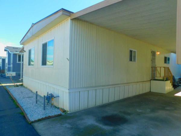 1972 Winston 00 Mobile Home