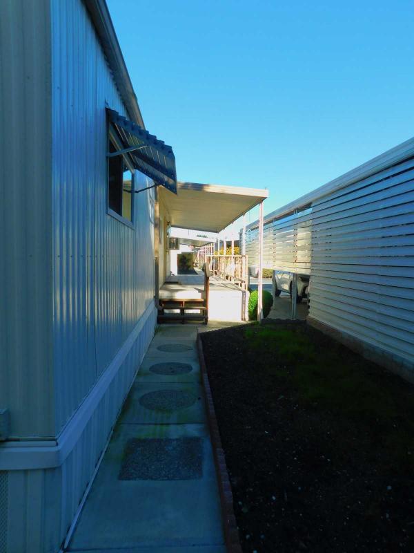 1972 Winston 00 Mobile Home