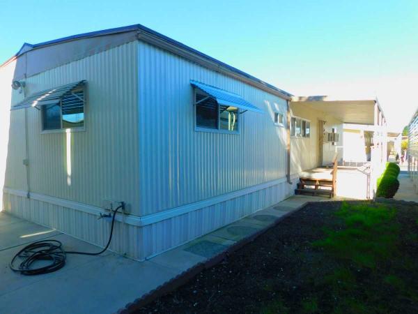 1972 Winston 00 Mobile Home