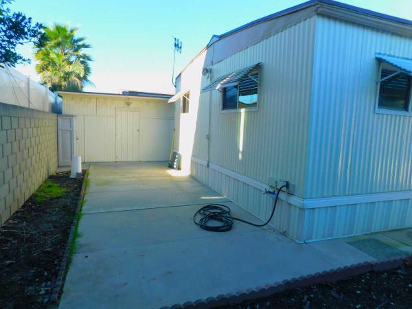 1972 Winston 00 Mobile Home