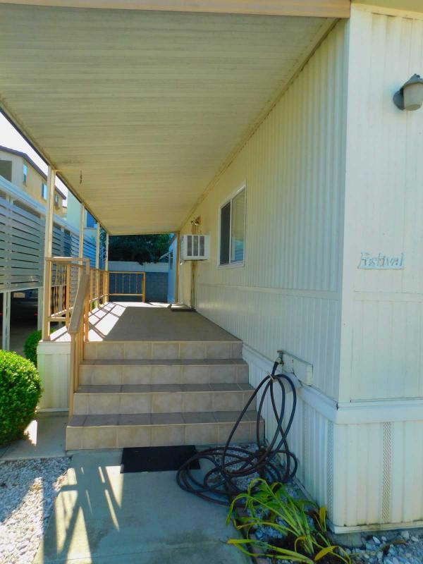 1972 Winston 00 Mobile Home