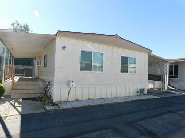 1972 Winston 00 Mobile Home