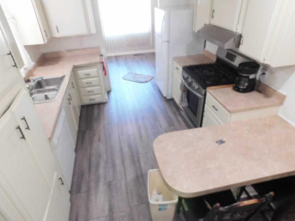 1972 Winston 00 Mobile Home