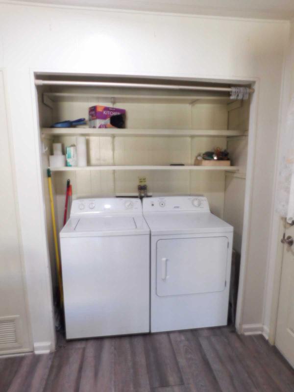 1972 Winston 00 Mobile Home