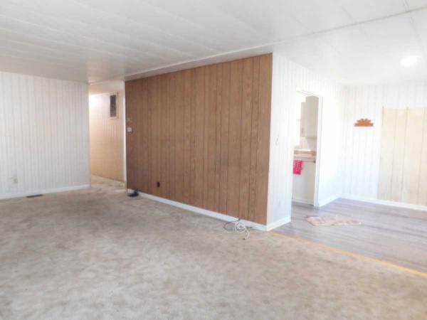 1972 Winston 00 Mobile Home