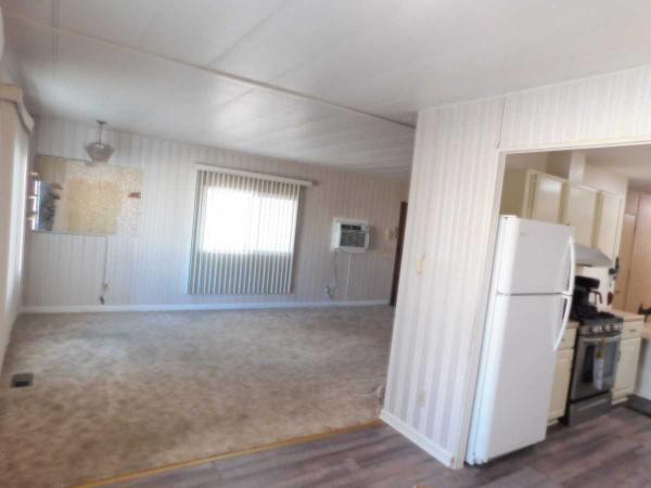 1972 Winston 00 Mobile Home