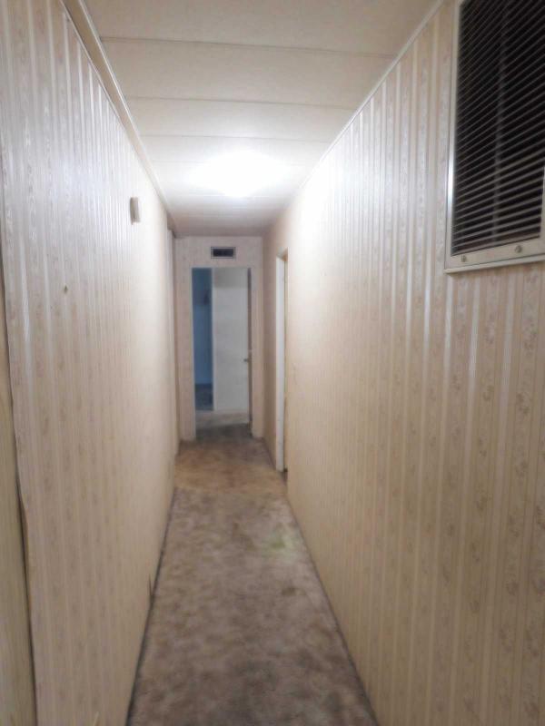 1972 Winston 00 Mobile Home