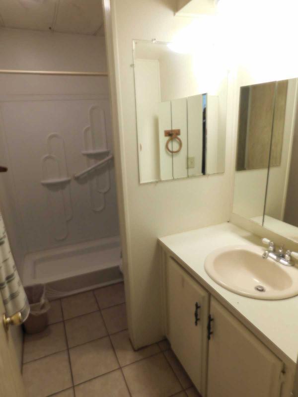 1972 Winston 00 Mobile Home