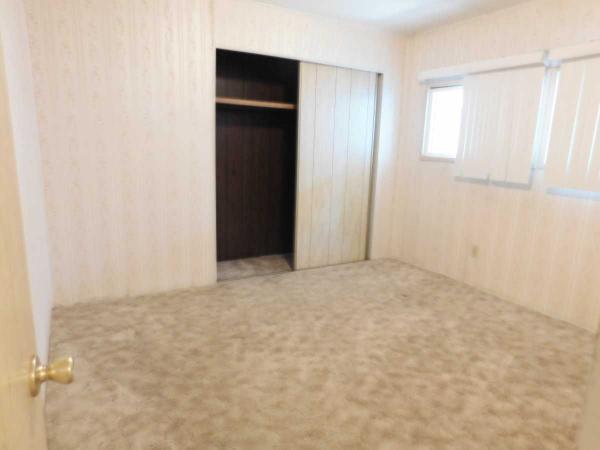 1972 Winston 00 Mobile Home