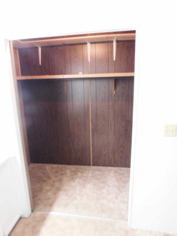 1972 Winston 00 Mobile Home