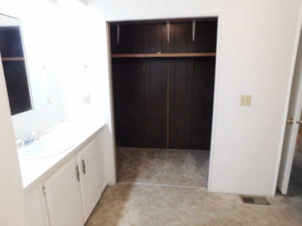 1972 Winston 00 Mobile Home